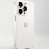 iPhone 15 Pro Max - Titanio Blanco